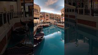 The Venetian Hotel Macau 