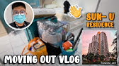 A Glimpse Of Sun U Residence Youtube