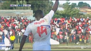 MAGOLI: MBEYA CITY 1-2 SIMBA SC (TPL - 3/5/2019)