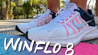 Nike Zoom Winflo 8 | R-GOL.com - Football boots \u0026 equipment