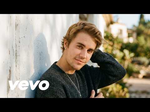 Justin Bieber - Midnight Without You | ( Lyric Video )