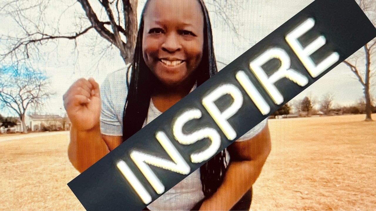 Day 36: I Did the Best I Could… Until I Knew Better | 100 Squats a Day INSPIRE Series