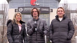 Browns at Steelers preview and predictions: Berea report