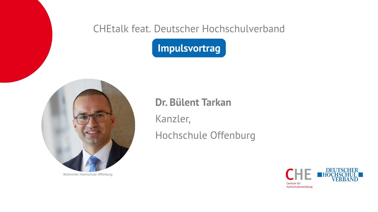 Bülent Tarkan: Effiziente und ermöglichende Verwaltungspraxis bei Genehmigungen