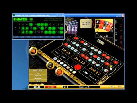George roulette training Live poker inverness