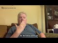 Widowhood:  Paul's ASL Story - Captioned