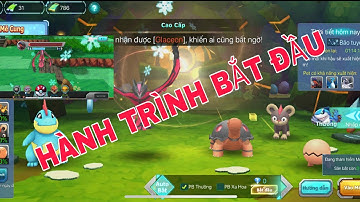 POKE ĐẠI CHIẾN | HÀNH TRÌNH ĐUA S1705 KHÔ MÁU 200 VÉ CAO CẤP YVELTAL VUI NHƯ TẾT QUÁI VẬT TRỖI DẬY