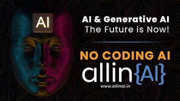 No-Code AI Mastery: Generative AI Engineer – Empowering Everyone [Demo]