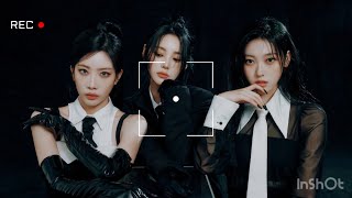 ODD EYE CIRCLE - LOVE ME LIKE (432Hz)