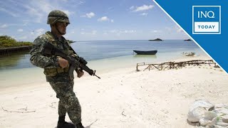 China claims sovereignty over Pagasa Island; accuses PH of encroachment | INQToday