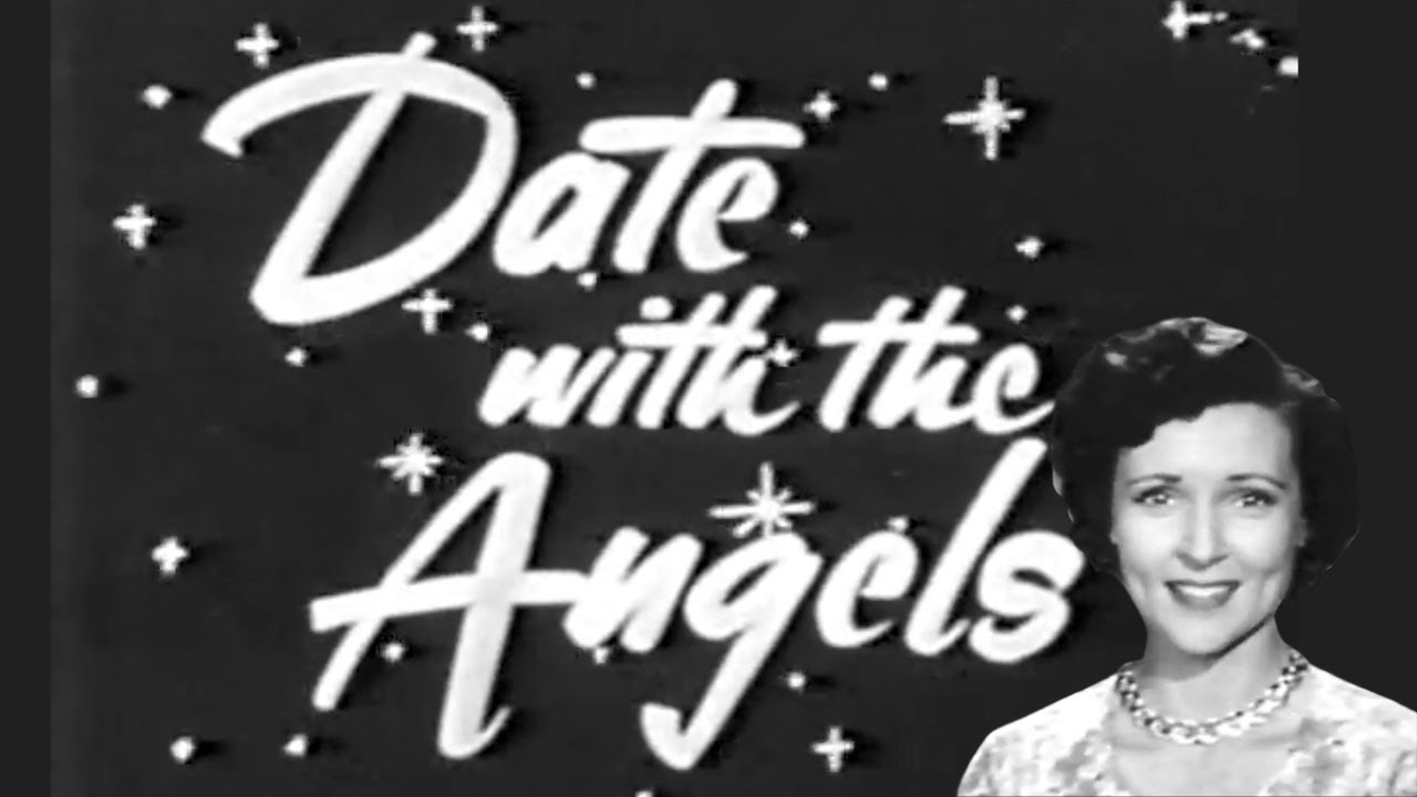 Date with the Angels - A Day at the Track