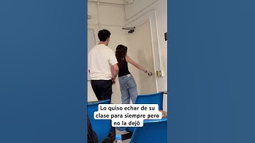 Te has quedado dormido en clase? 🤨 #hack #inteligenciaartificial #ia #tecnologia #programacion