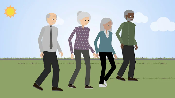 Maintaining mobility as we age: A key to aging successfully - DayDayNews