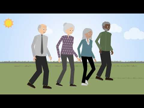 Video: Mobility In Old Age