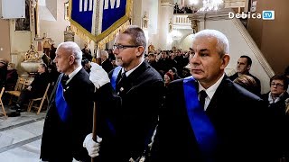 Krucjata Wyzwolenia Człowieka w Dębicy pomaga już ponad 25 lat Krucjata Wyzwolenia Człowieka w Dębicy pomaga już ponad 25 lat