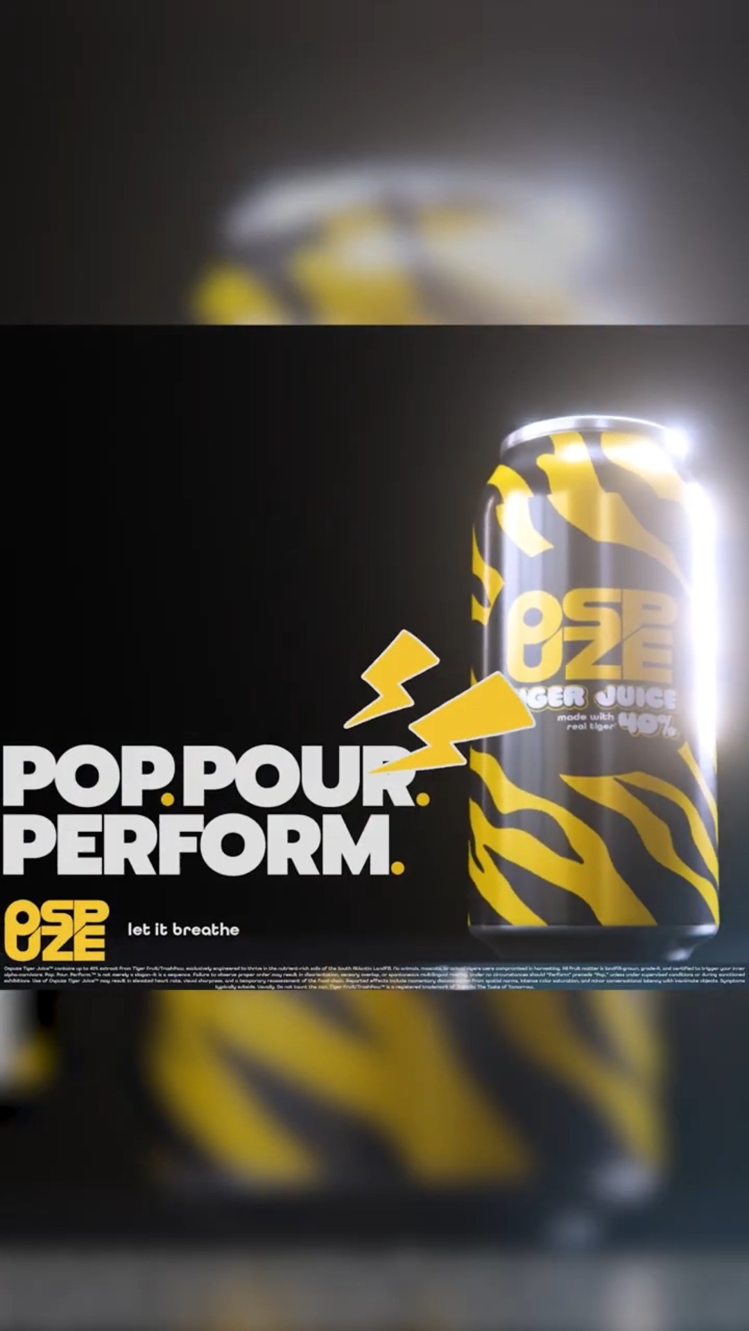 パイナップルジュース（PINEAPPLE JUICE） ワンピース 虎 タイガー