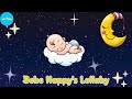 Bebe Happy&#39;s Lullaby  Relaxing song for sleep