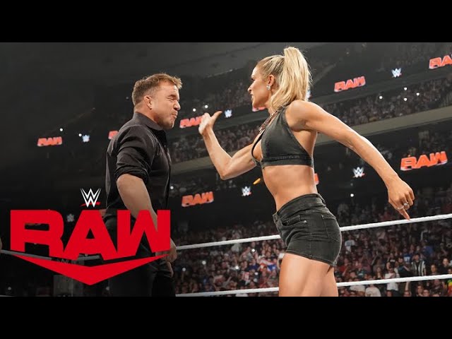 Resultados WWE RAW (Julio 29, 2024) - ¡A CINCO DÍAS DE SUMMERSLAM!