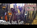 Every Bassist NEEDS a Semihollow // Eastwood Classic 4 demo