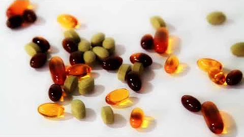 Quels sont les symptômes d'un manque de vitamine B3 ?