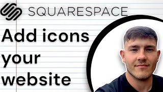 Famous Squarespace How to Add Icons to Your Website (2025 Guide) Profile