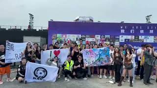 China Raverz Music Festival