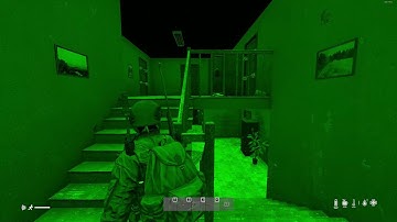 I listen as my friend kills himself in DayZ