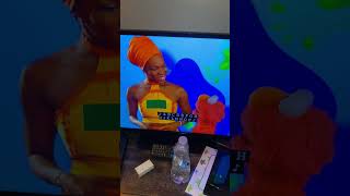 Sesame Street The Alphabet With Elmo and India Arie