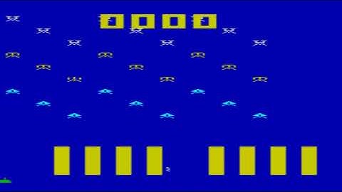 MAME MESS FOUNTAIN 1392 SPACE INVADERS PINBALL RACE 1292 ADVANCED PROGRAMMABLE VIDEO SYSTEM INTERTON