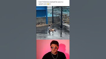 Try not to laugh challenge part 86 #funny #comedy