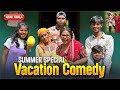 Chaltey chaltey kirak hyderabadi khala ke sath  coorg dairies  summer holidays vacations