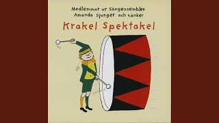 Hej, sa Petronella