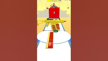 BULLET STACK GAME || BULLET STACK GAMEPLAY #viral #shorts