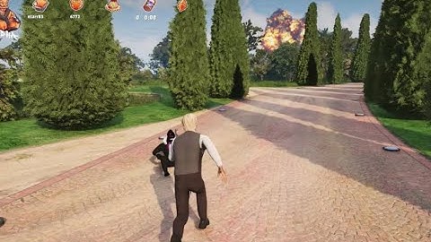 Yeager Shoot Harry Down | NoPixel WL | GTA5