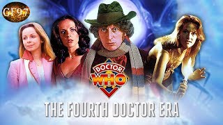 Doctor Who: The Fourth Doctor Era Ultimate Trailer - Starring Tom Baker