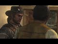 Red Dead Redemption - Gentlemen and Vagabonds