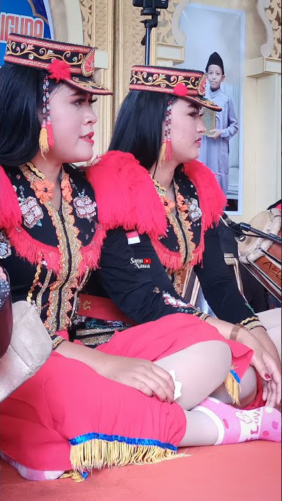 Terpesona - Ndolalak Dewi Arum #Shorts