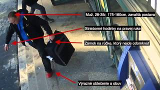 Download Krádež Kufra Piatok 13.2.2015 Video MP3 Krádež Kufra Piatok 13.2.2015