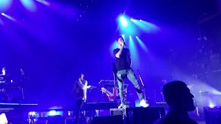 Linkin Park Live at Brixton Academy - Wastelands