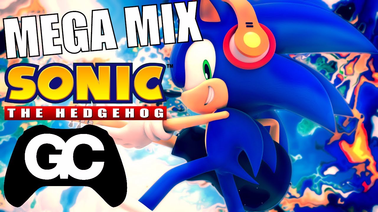 Sonic the hedgehog 06 download