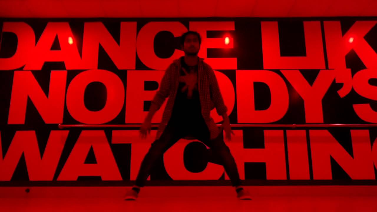 Wamp dance - YouTube