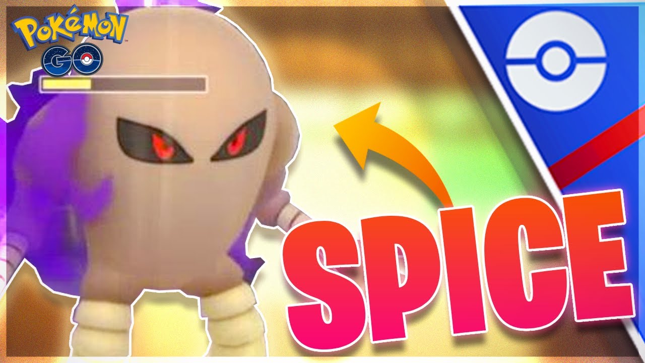 TALK ABOUT SPICE! Shadow Hitmonlee KICKS its way into the Great League for Pokemon  GO Battle League! 