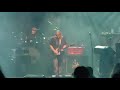 GOV&#39;T MULE @UPTOWN NAPA CA 10-20-21. WH lets it rip during Mother Earth