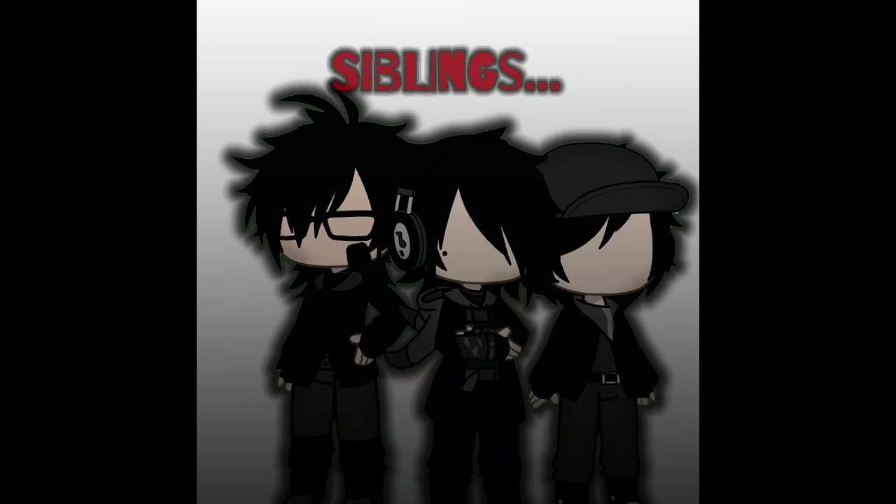 ORIGINAL by myself (Family Members OCS) #gacha #gachalife #gachalifememe #shorts (Read Description)