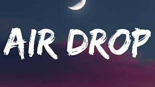 Bryant Myers - Air Drop (Letra/Lyrics)