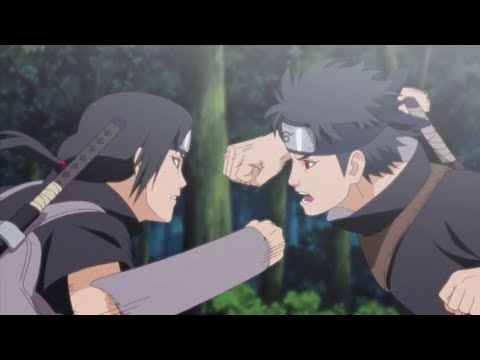 Naruto Shippuden Ultimate Ninja Storm Revolution Trailer