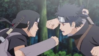 Naruto Shippuden: Ultimate Ninja Storm Revolution trailer-2