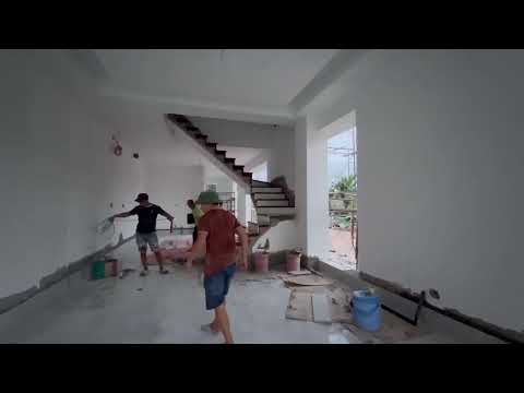 Nhà Anh Hiếu Dĩ An 7 Youtube Video