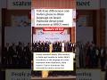 Modi Ki Policy Ne Sabko Chaukayat! Israel-Palestine Par Badi Khabar