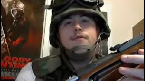 How to use stripper clips in your Mosin Nagant